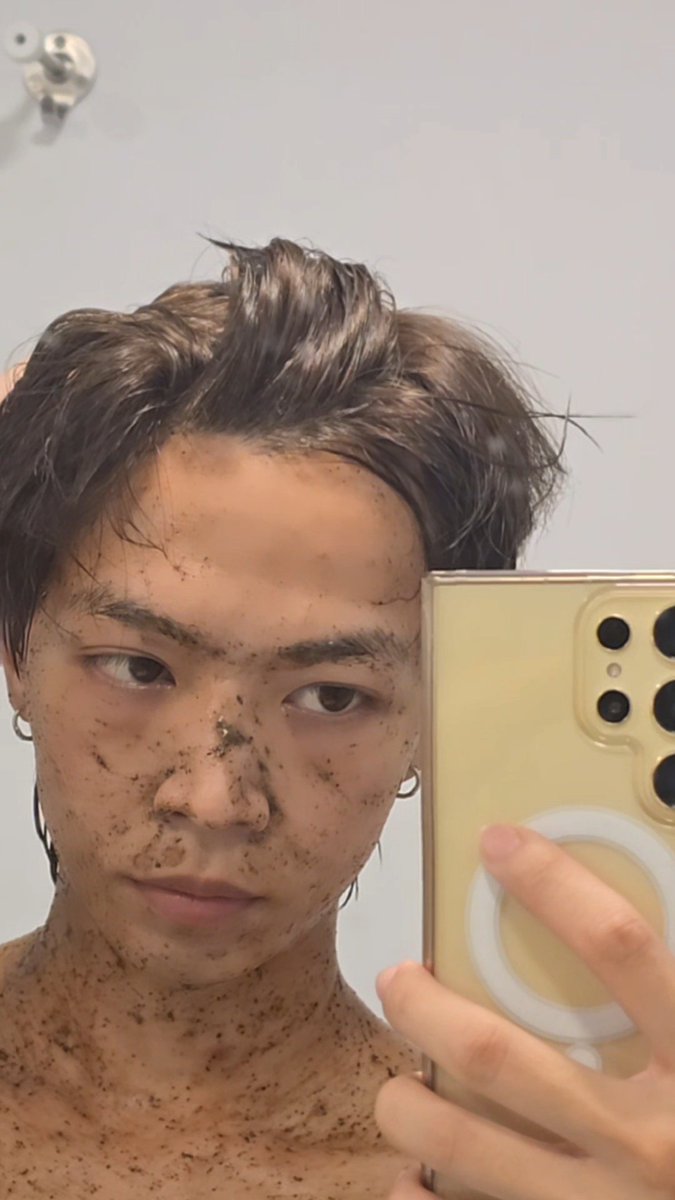 dreamdb13's tweet photo. วันอาบน้ำใหญ่🛁 https://t.co/G6Aw1ONyDo