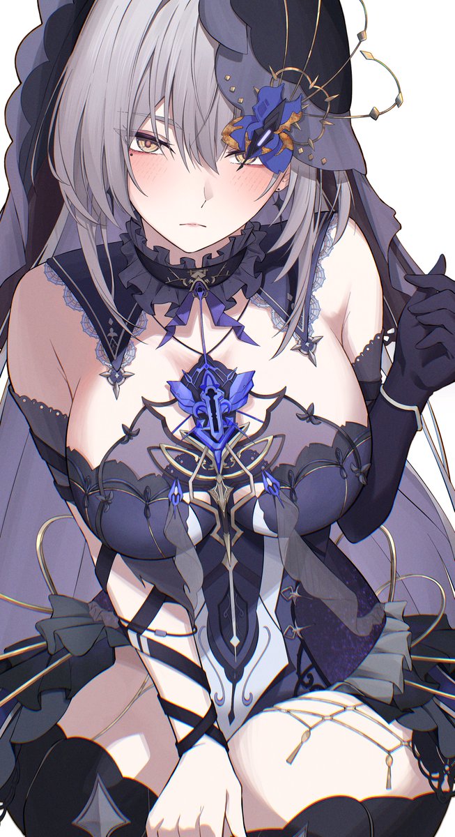 「Skebありがとうございました〜 #Skeb」|Marbo @お仕事募集中のイラスト