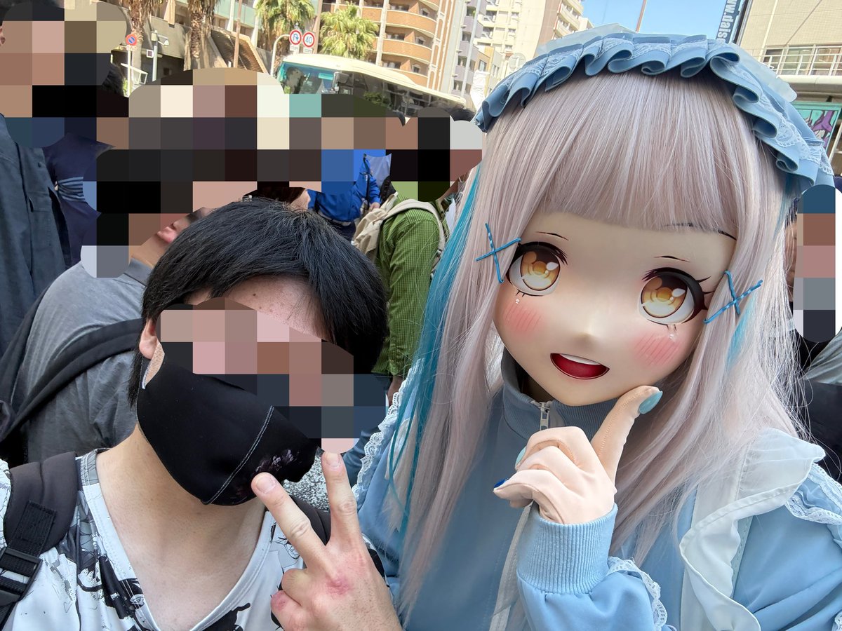 練羽 白🔰は休眠中…😴 tweet media