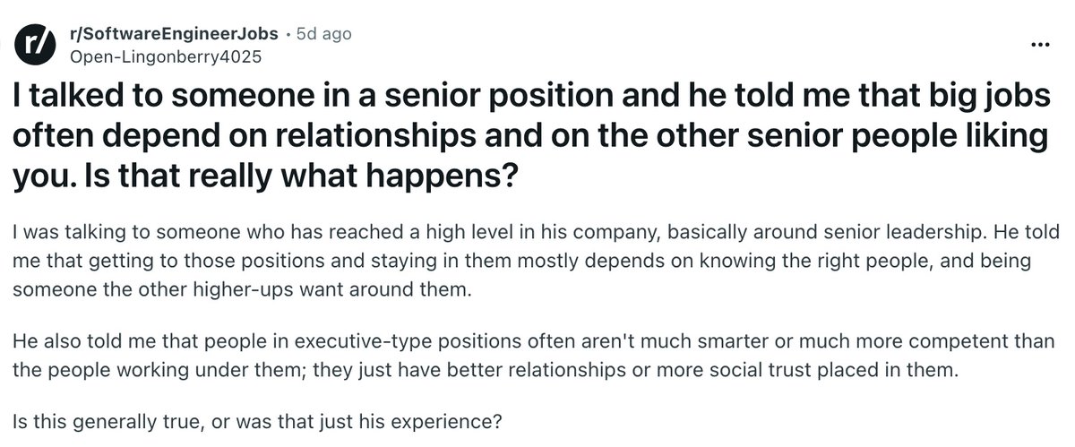 The Random Recruiter tweet media