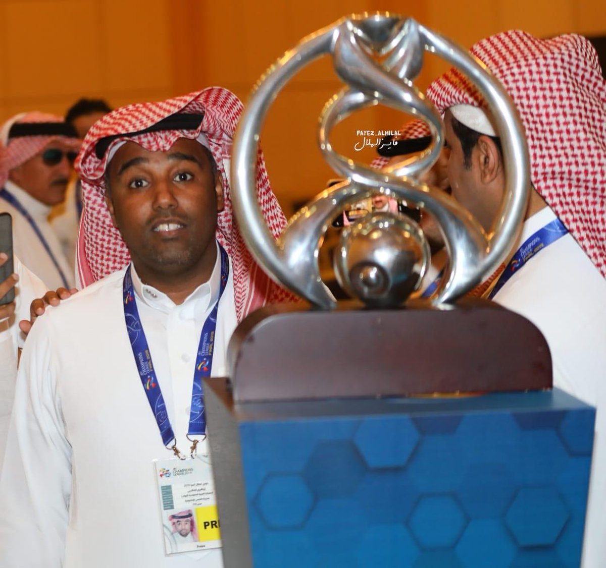 ابراهيم الصالحي tweet media
