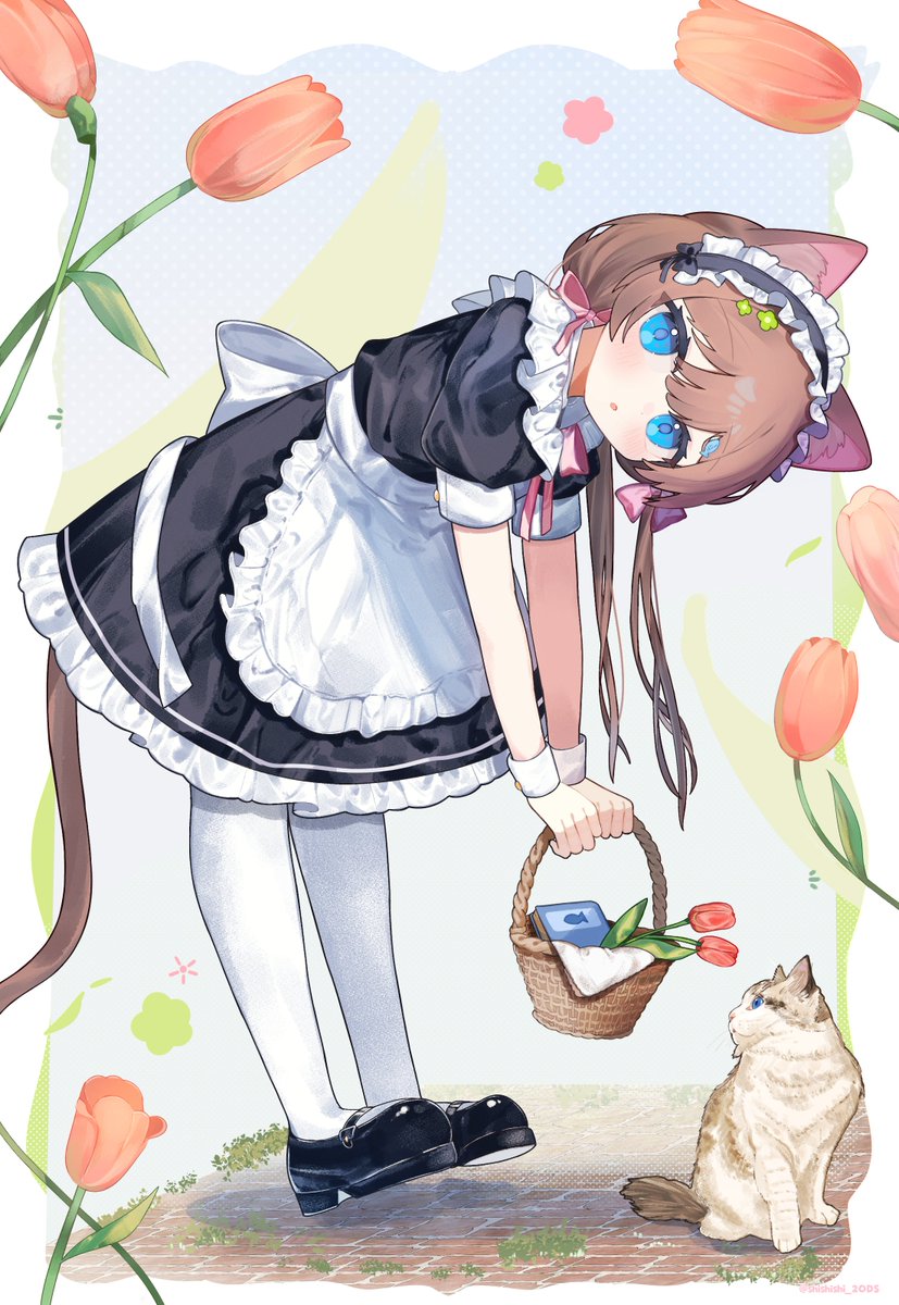 ししおどし tweet media