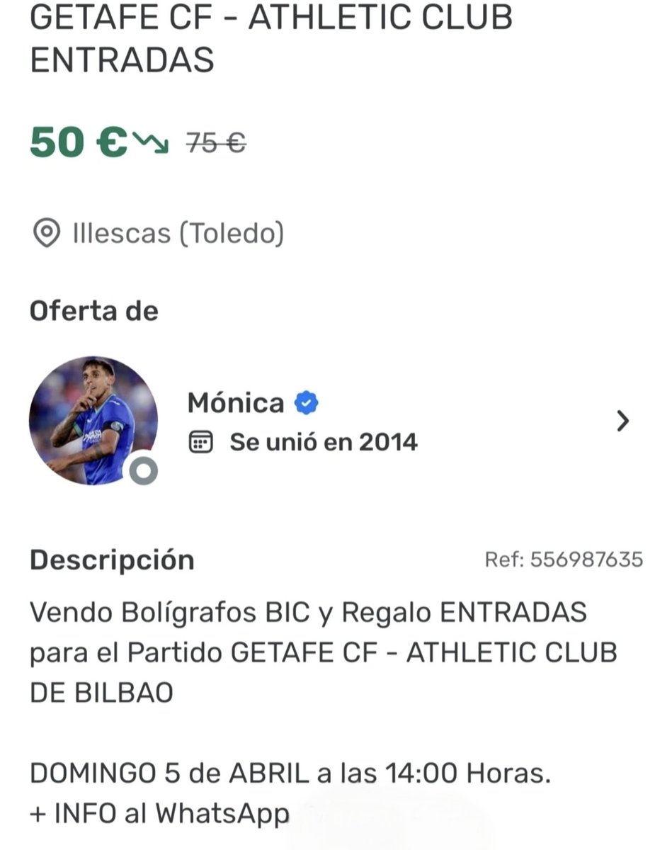 juandazulon's tweet photo. @GetafeCF https://t.co/BP3B5Jz0mT