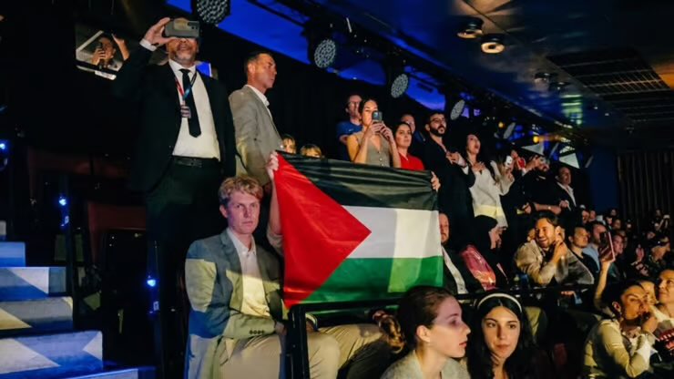 Oren Barsky tweet media