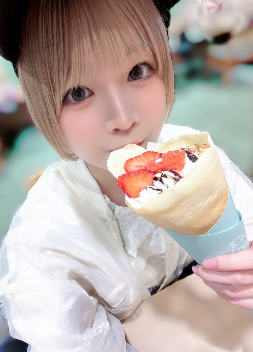 各務華梨(Karin Kagami) tweet media