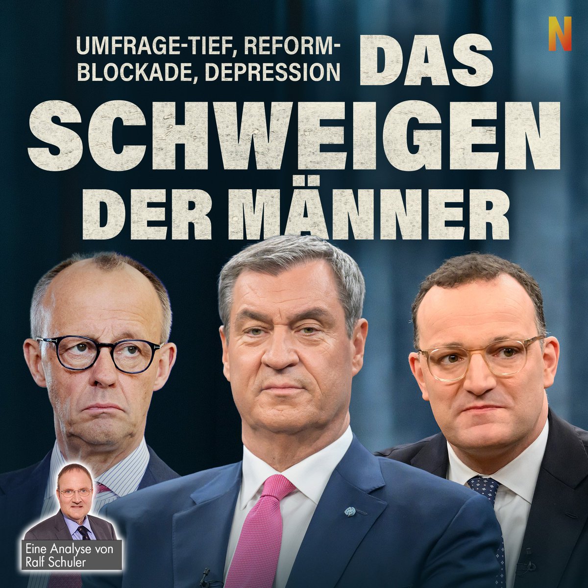 NIUS tweet media