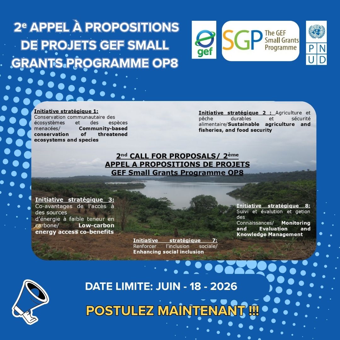 PNUD Cameroun tweet media