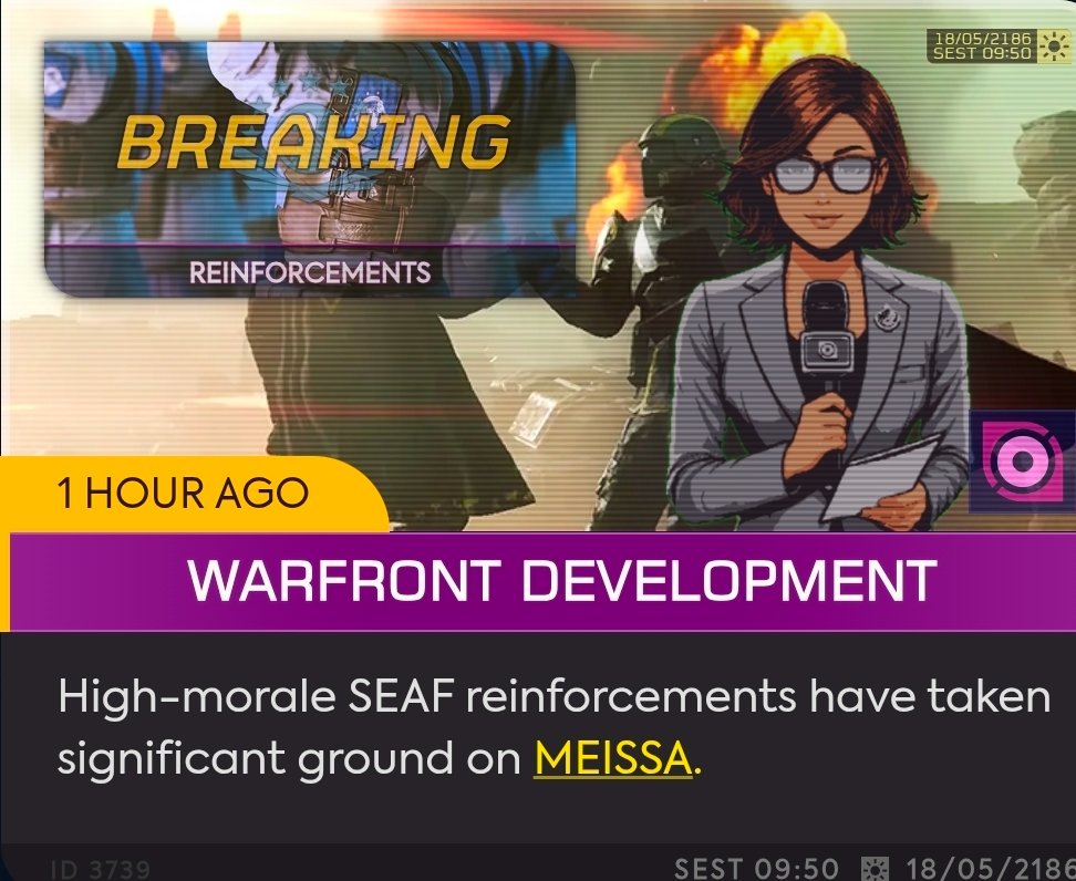 Helldivers NOW tweet media