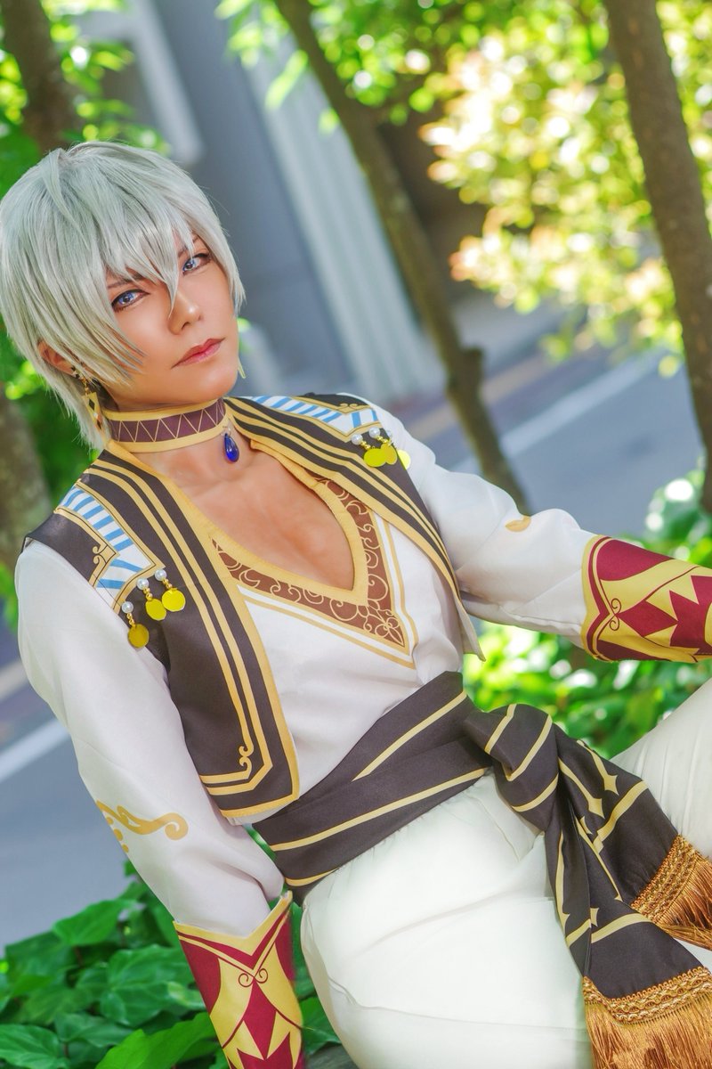 tttt_y0212's tweet photo. cosplay／💧

p：@PpRiiik1229 

#マチアソビ https://t.co/JnLsrIhBew