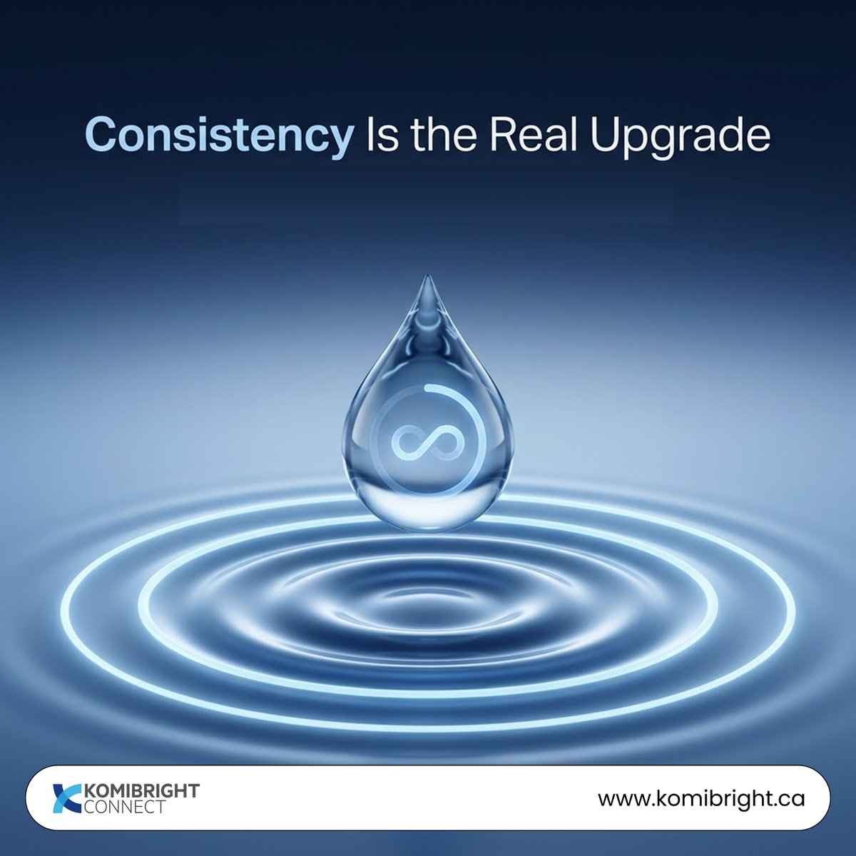 KomibrightCo's tweet photo. Consistency builds trust.

Komibright delivers reliable water system performance day after day — because lasting quality matters more than occasional results.

#ConsistentQuality #KomibrightCare #SmartWater https://t.co/BJA5gASuYX