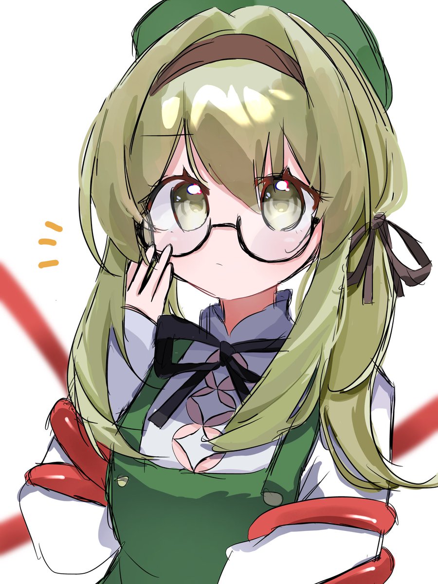 ぽてサラ tweet media