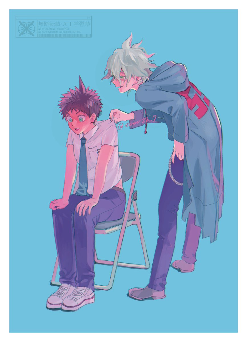 ┣ ム tweet media