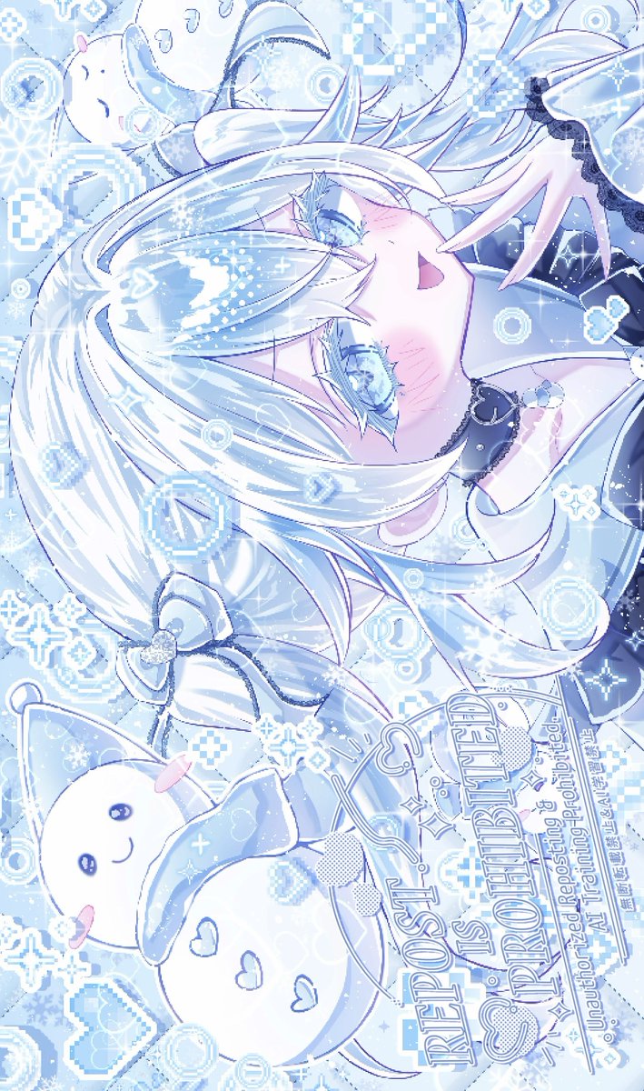 ENUO / えぬお tweet media