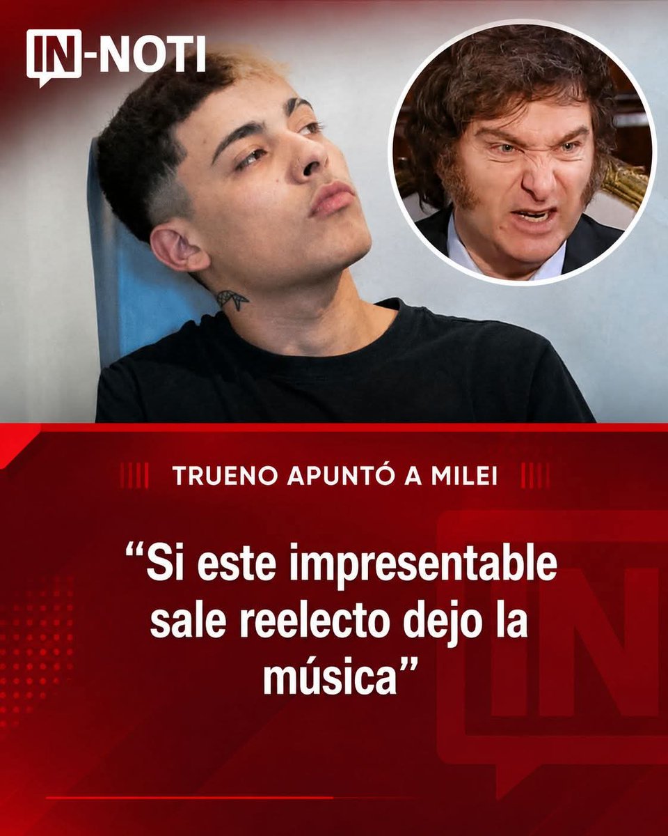 La Matancera AntiK 1 tweet media