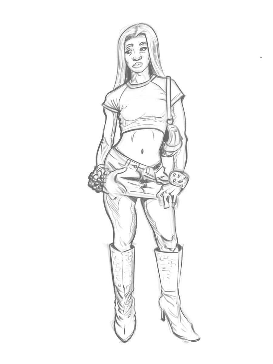 tobithegem's tweet photo. figure practice https://t.co/fApZ3FQVNM