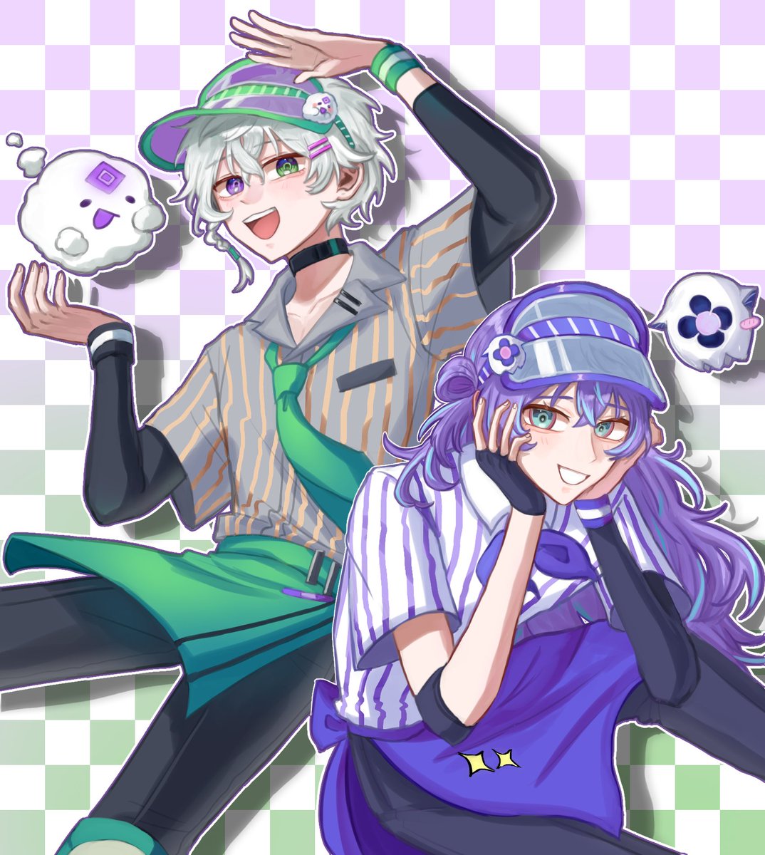 音盤 tweet media
