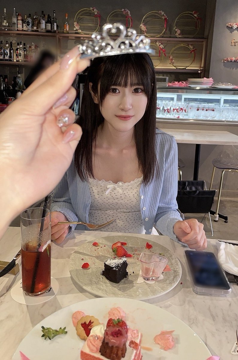 向日葵あす@HEAVENLY tweet media