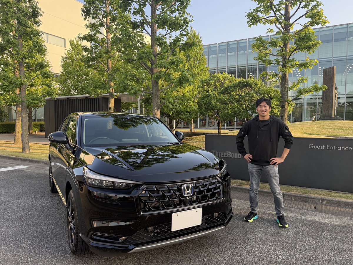 小出 峻/Syun Koide tweet media