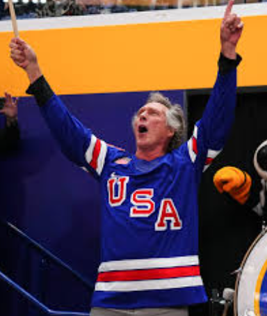 Pat_HammerWGRZ's tweet photo. Bring back Fichtner on drums tonight.  His vibes were solid last time. #Sabres https://t.co/TlkRQITYUP