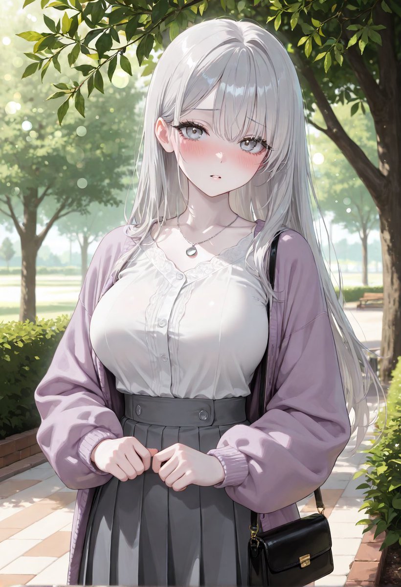 おびえるちゃん tweet media