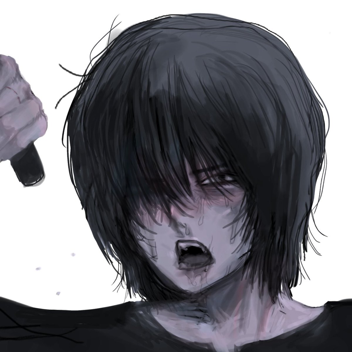 着床ダンス tweet media
