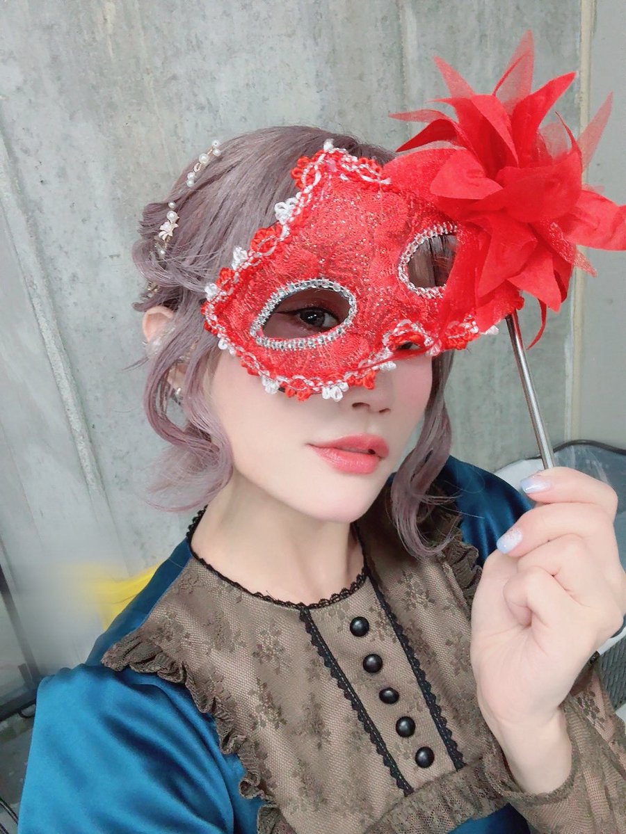 阿部里果 tweet media