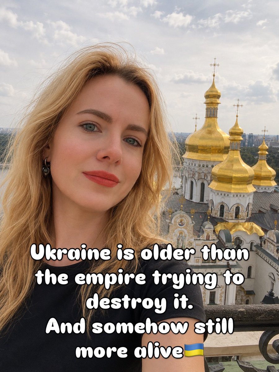 Angelica Shalagina🇺🇦 tweet media