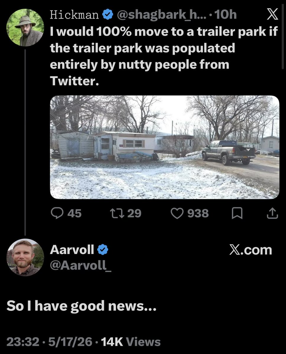 Trey Rex tweet media