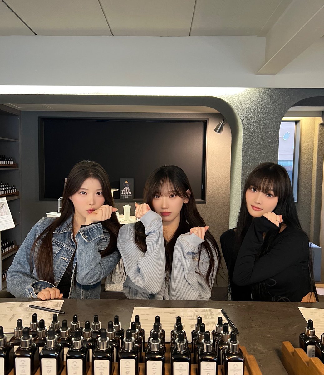 USPEER_official's tweet photo. ⋆˚ʚ07zɞ˚₊
⠀
#USPEER #유스피어
#SOEE #SIAN #SEOYU
#소이 #시안 #서유 https://t.co/qElZY4SDvE