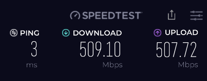 ToxicCoat's tweet photo. rest of the two bedroom got proper ethernet port installed by ISP technician and the support fixed the package option

sweet fiber https://t.co/kjzLiKjdKZ
