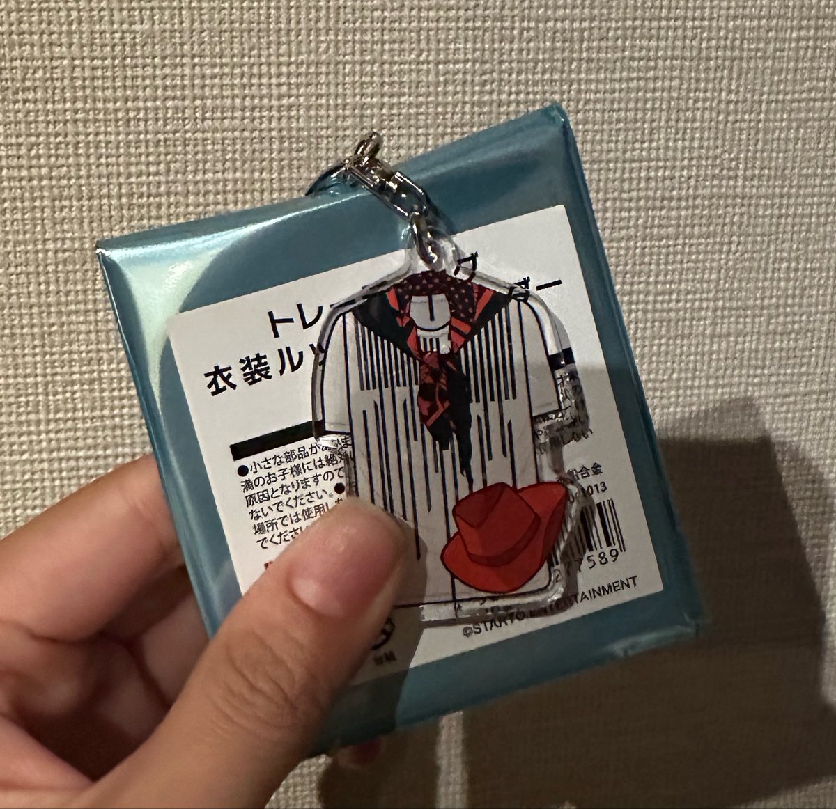 はるえ tweet media