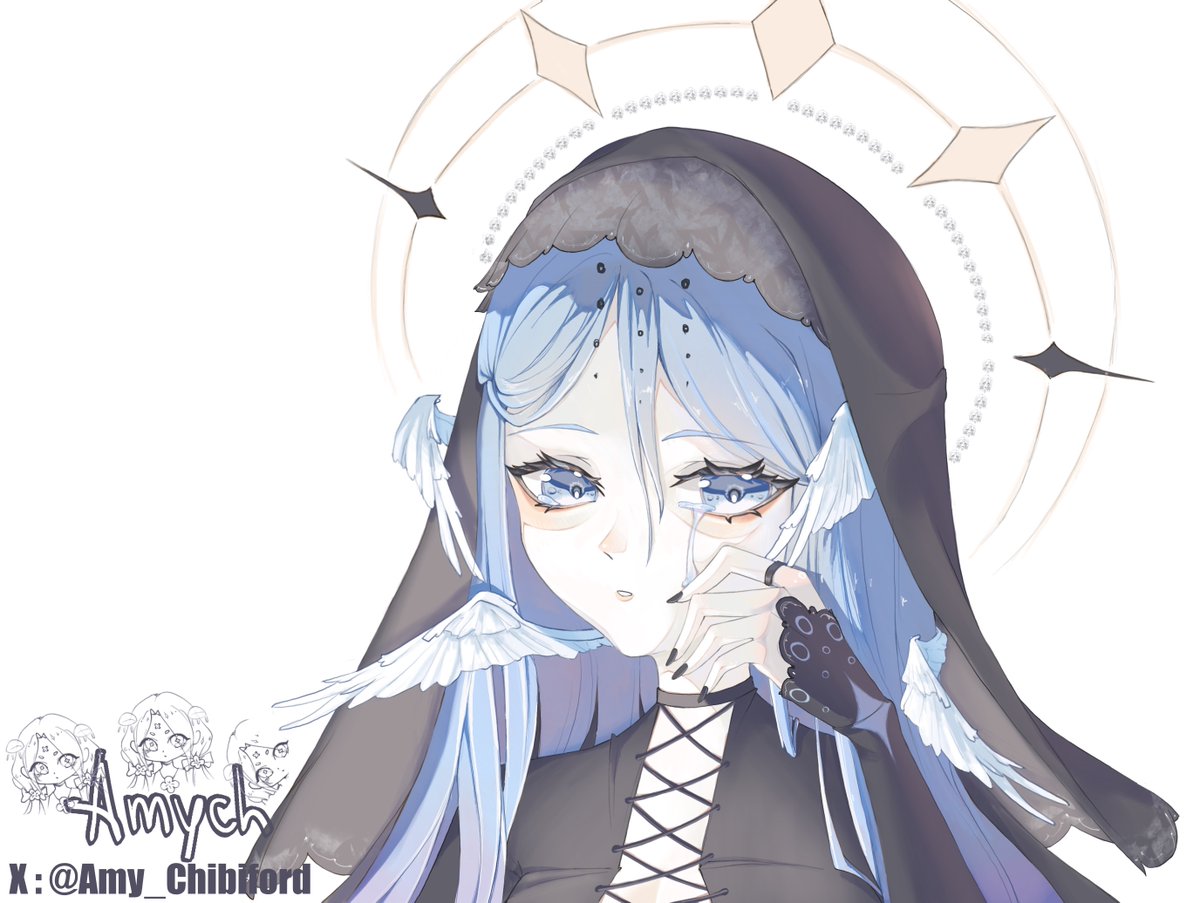 Amy Chibiford tweet media