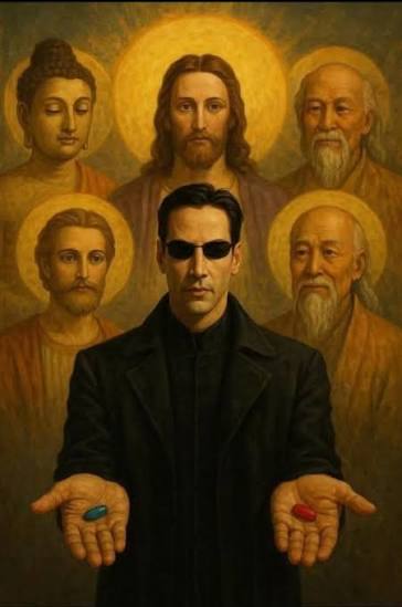 NeoSpirituality tweet media