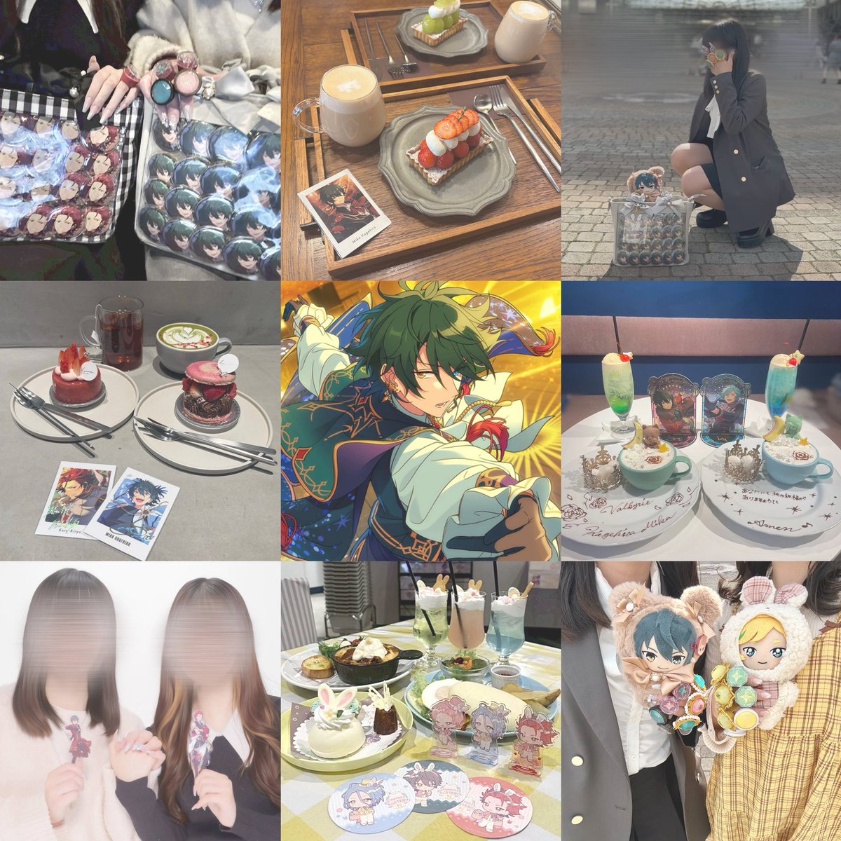 𝓨♡ tweet media