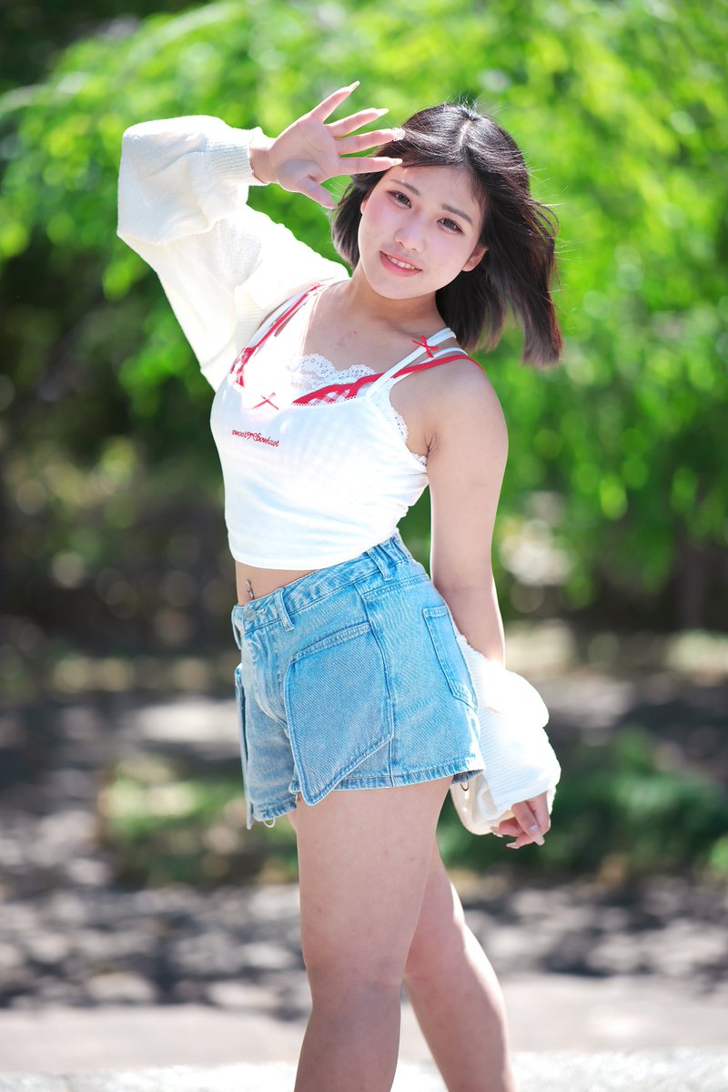 2026-05-09 ひまプチ撮影会 佐野市城山公園 #ひま #ひまちゃま