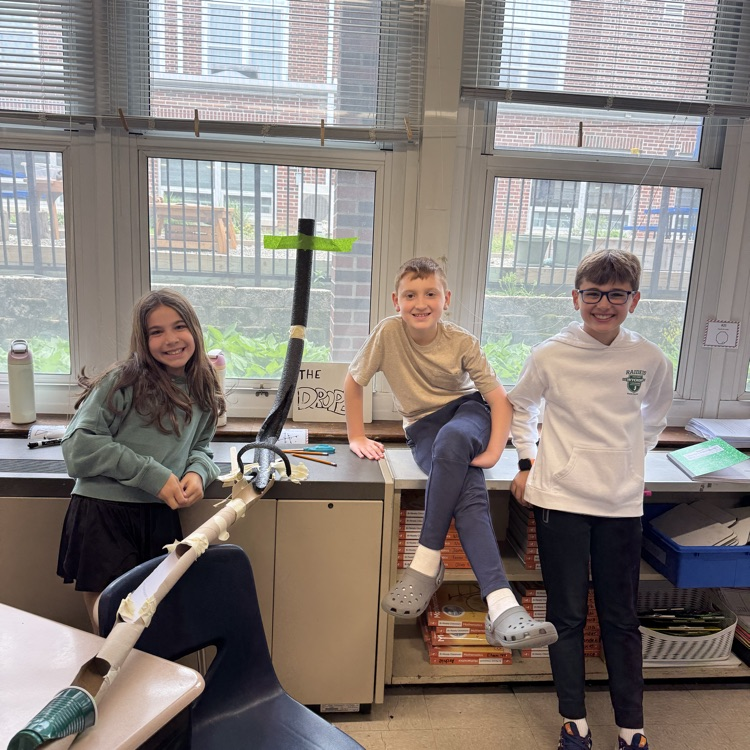 WPSCoolidge's tweet photo. Students in 4D worked in teams to design and build marble runs as part of our energy unit https://t.co/bTXaVMQWyL