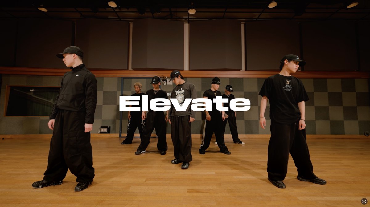 AyumuStaff's tweet photo. Ayumu Imazu - Elevate
Dance Practice 📹

2026.05.14 YouTube LIVEより
一発撮りパフォーマンス

🔗 https://t.co/E8zufif1SP

#Elevate #AyumuImazu
@ayumu__imazu https://t.co/dyZitSSTYw