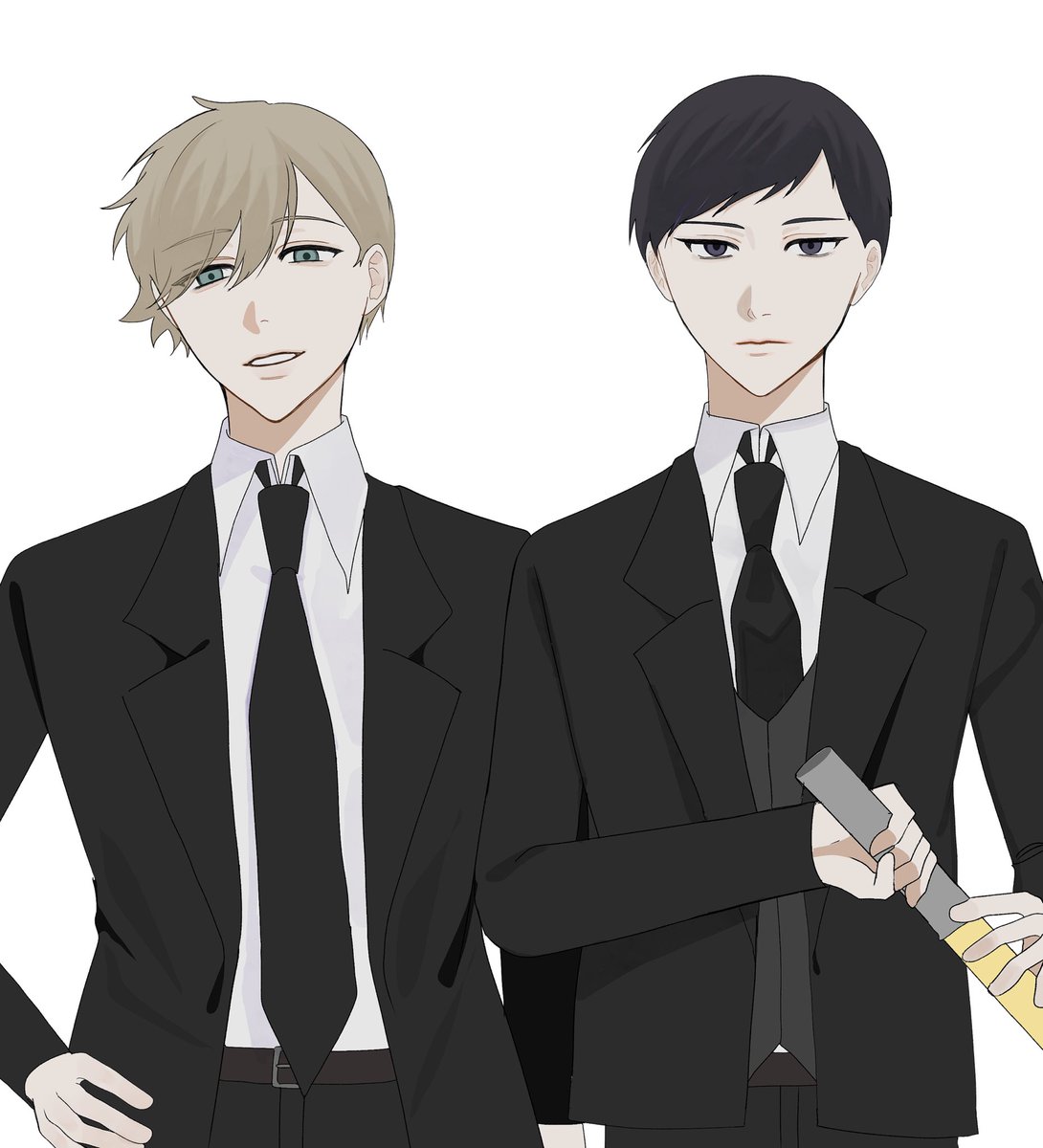楠木 tweet media