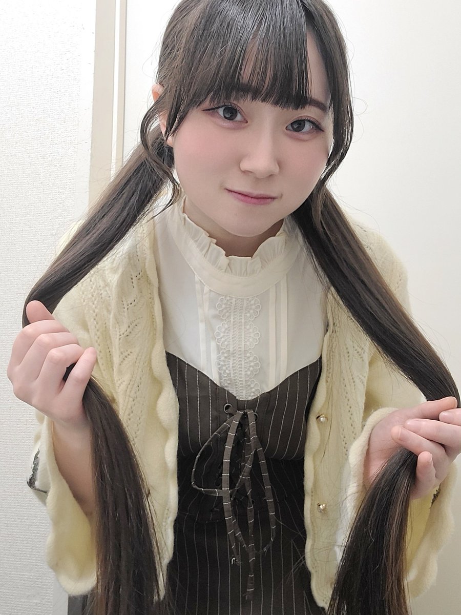 美山 さえか【HALO PALLETE】 tweet media