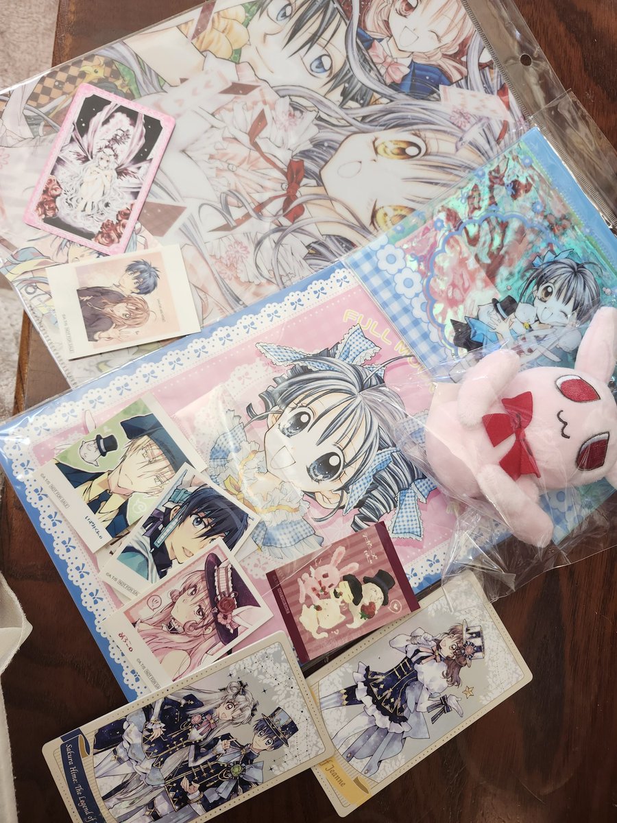 種村有菜先生の原画展素晴らしかったー！！❤細かいアナログのイラスト