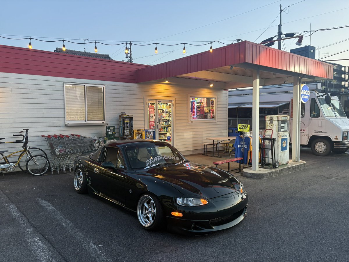 Atsukiｻﾝ tweet media