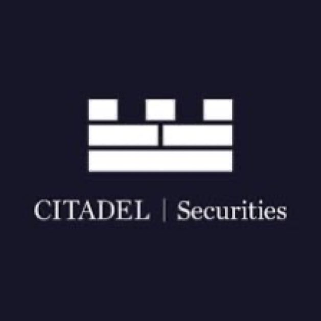 JohnHTeasley's tweet photo. NEW: Citadel takes $1.7 million stake in $XRP ETFs https://t.co/UFGyWrCh3T