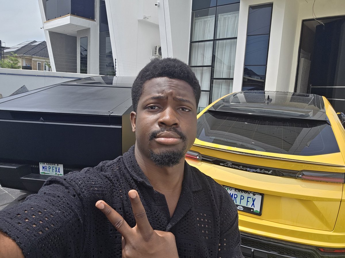 Dr. Victory Omoike tweet media
