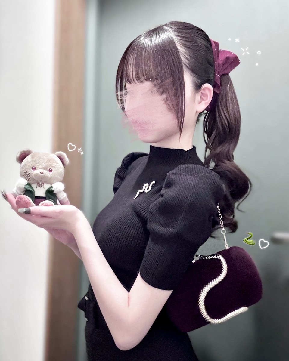 ᙏ̤̫♡ tweet media