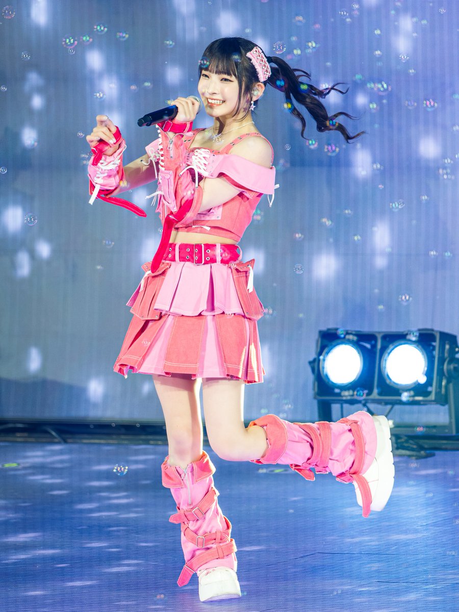 2026.05.16 ≠ME アリーナツアー2026「喝采パレード」〈昼の部〉（at