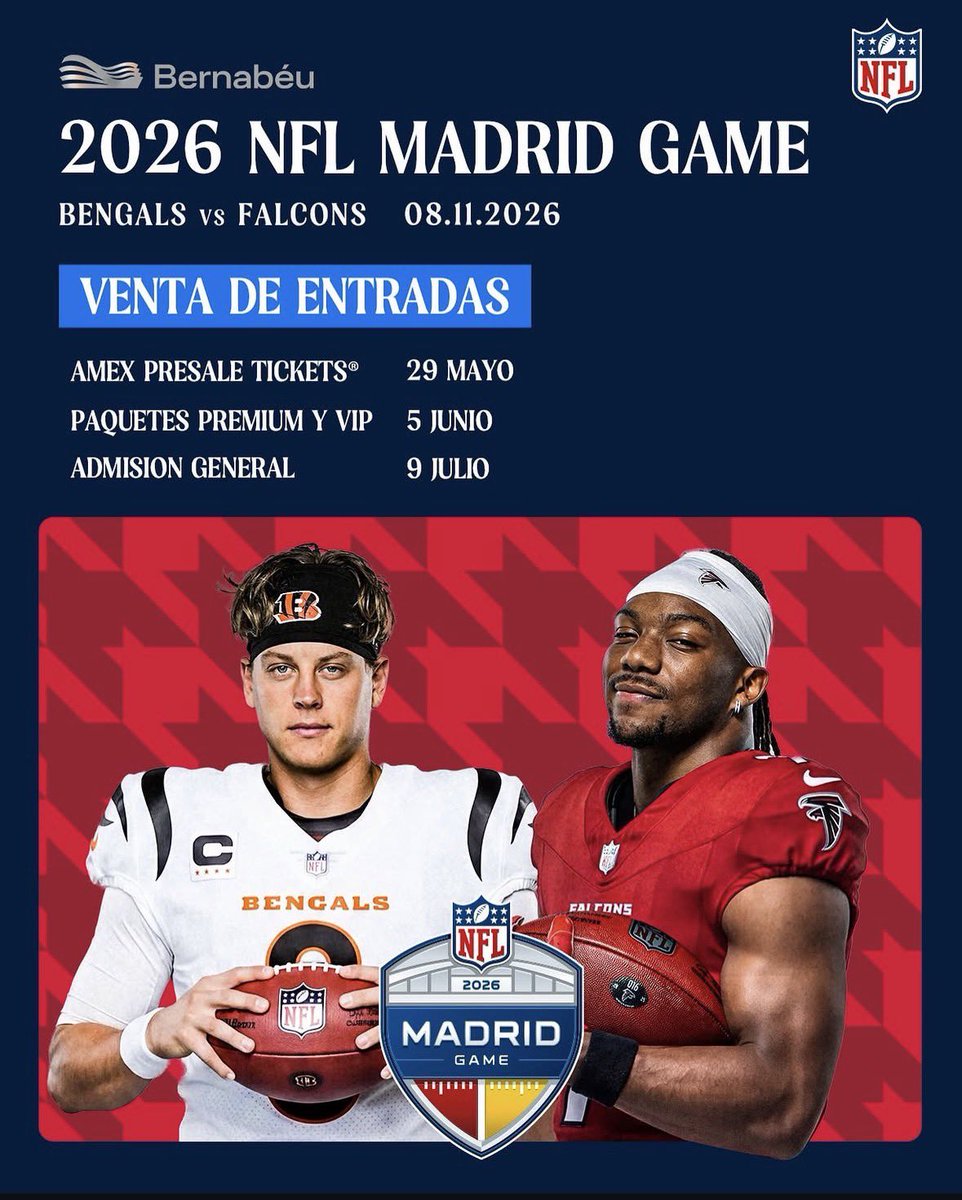 ChemaCalderon's tweet photo. Para los que no tengan tarjeta AMEX, habrá que esperar al 9 de julio para poder acceder a la compra de entradas. 

Ticketmaster Day. https://t.co/ucHEn0bpYE