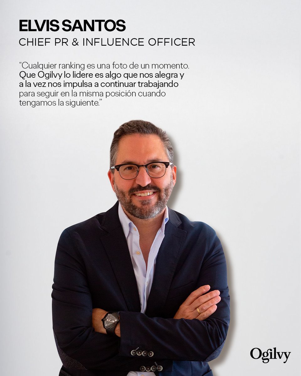 Ogilvy Spain tweet media