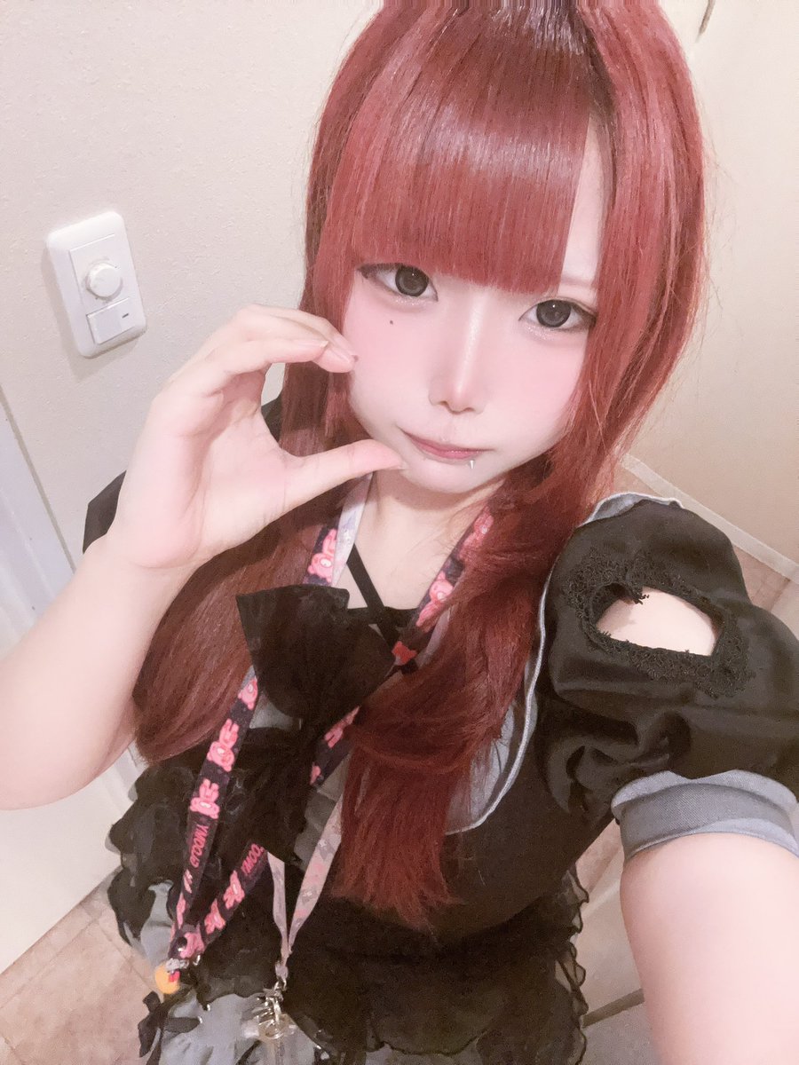 Calm_nya's tweet photo. https://t.co/orbJjNYxQX