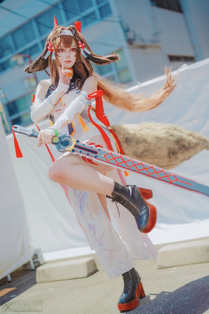 曲崎街子 tweet media