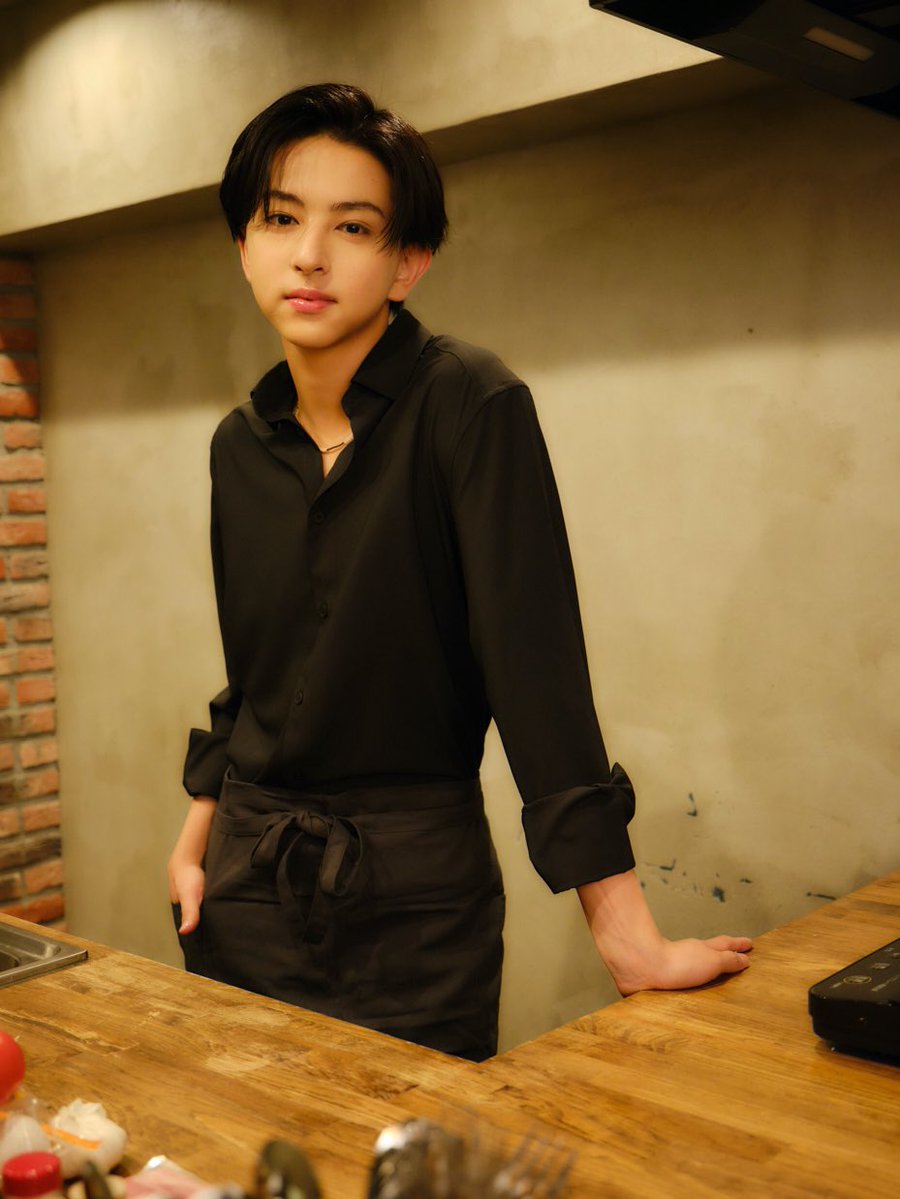nicola/ニコラ【公式】 tweet media